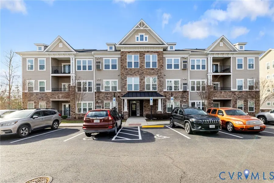 1220 Westwood Village Lane #404, Midlothian, VA 23114 - Image #2