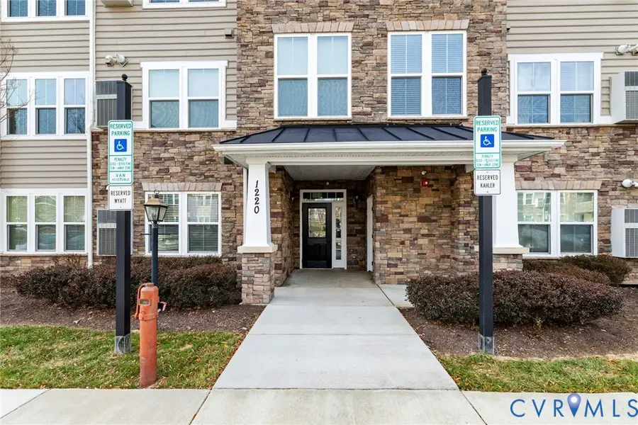 1220 Westwood Village Lane #404, Midlothian, VA 23114 - Image #3