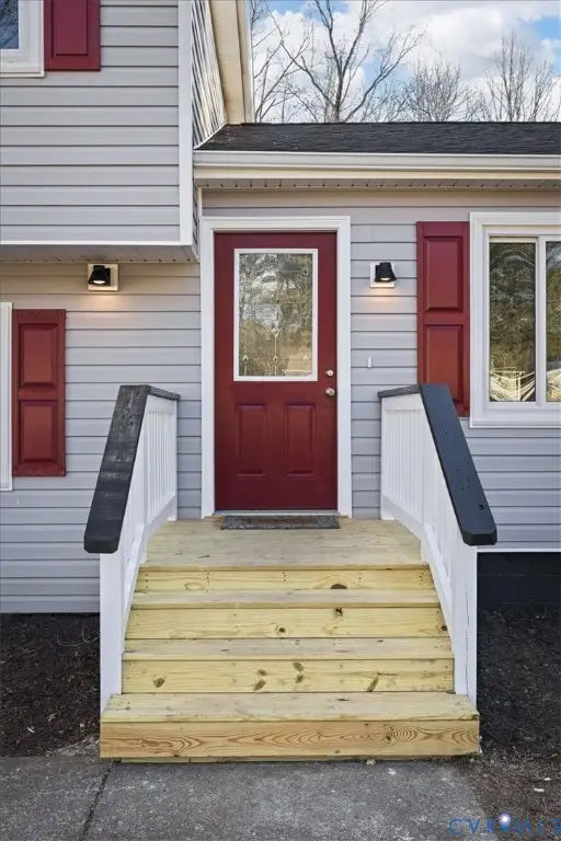 6223 Glenlivet Drive, South Chesterfield, VA 23803 - Image #2