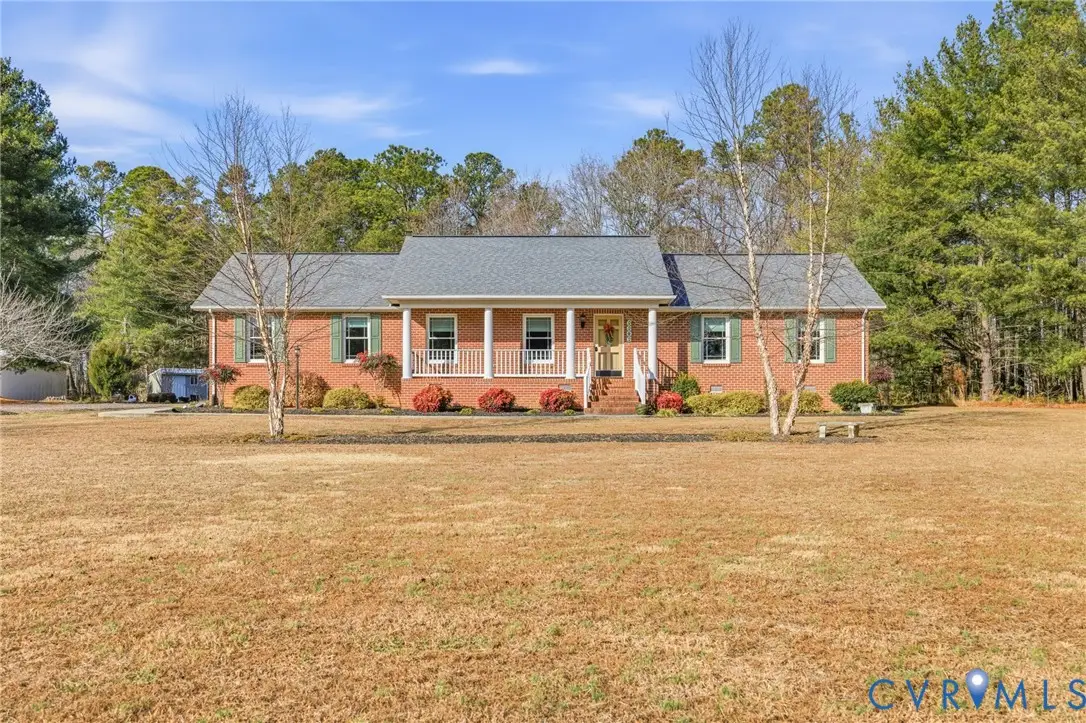 6606 W Quaker Road, Disputanta, VA 23842 - Image #1