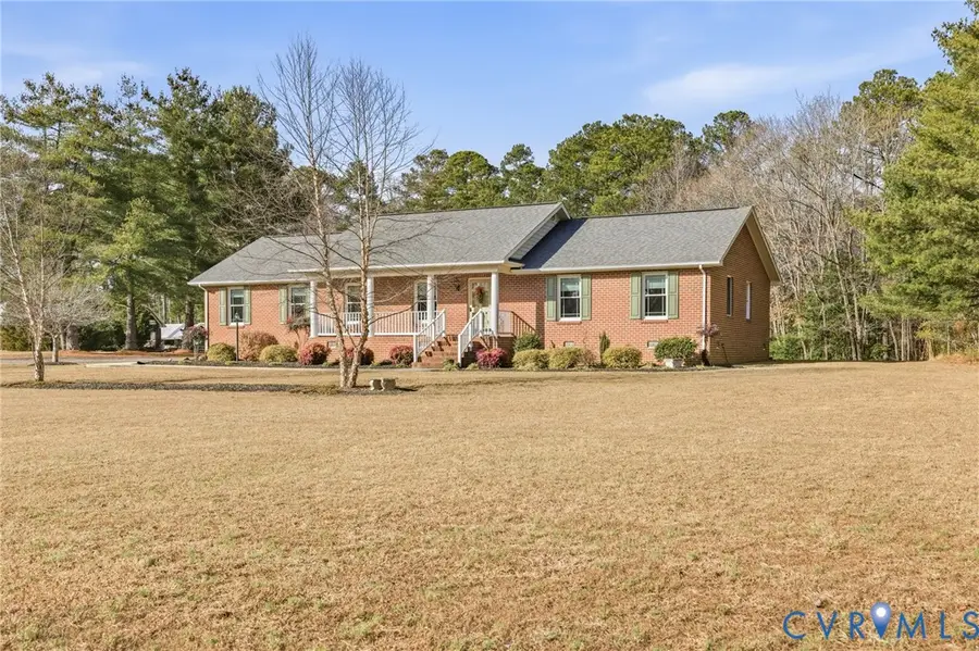 6606 W Quaker Road, Disputanta, VA 23842 - Image #2