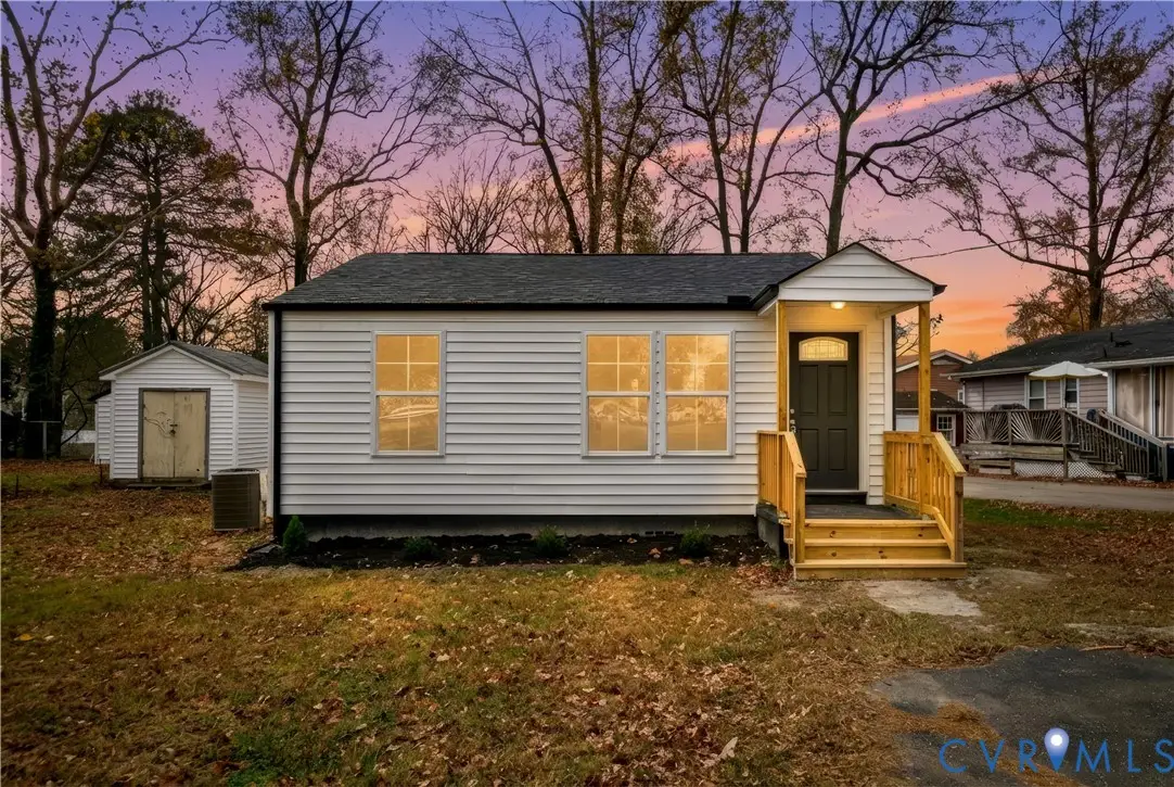 1304 Lee Lane, Hopewell, VA 23860 - Image #1