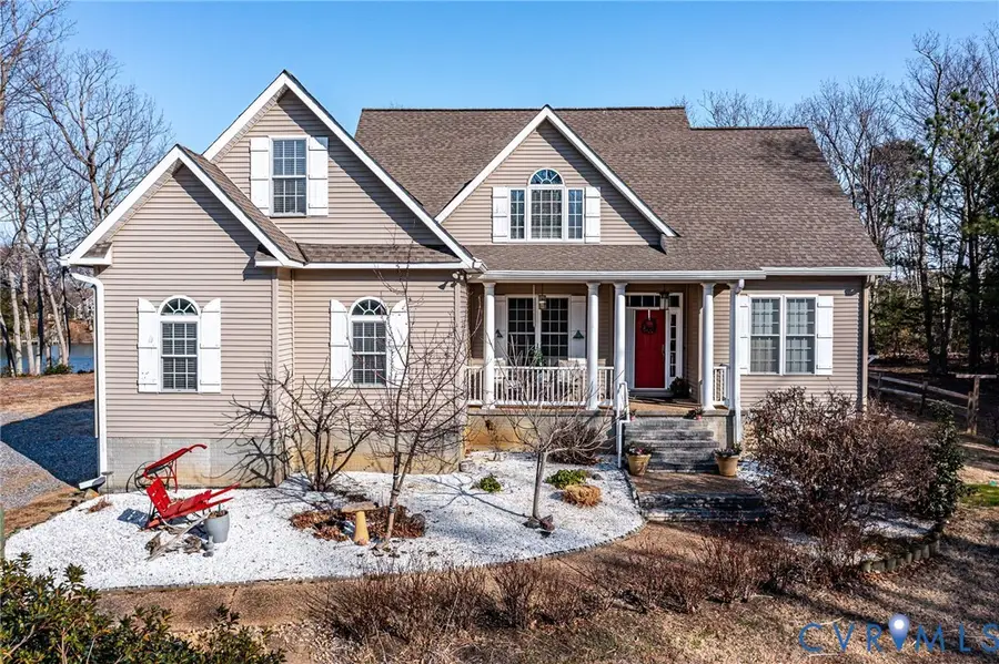 2 Eagles Nest Lane, Heathsville, VA 22473 - Image #2