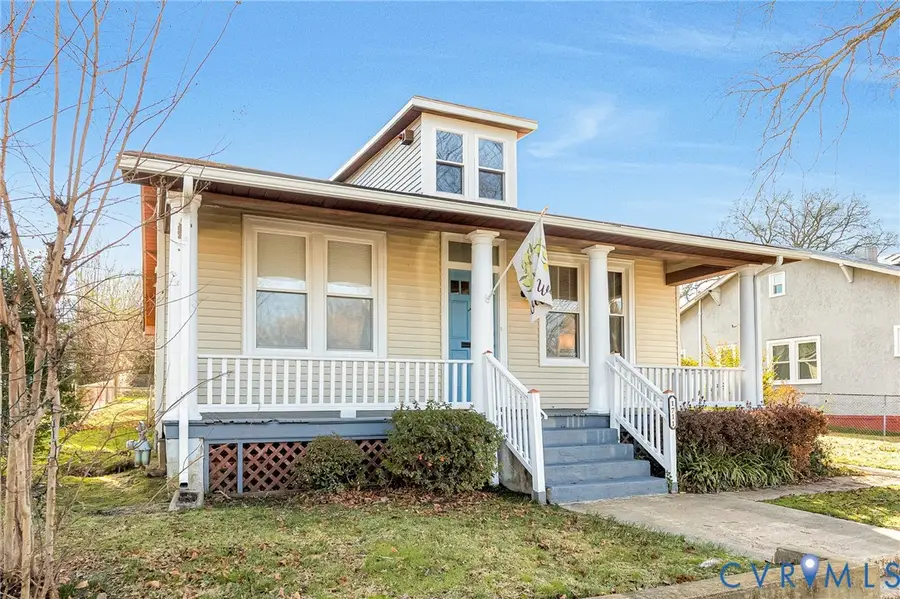 1711 Rogers Street, Richmond, VA 23223 - Image #2