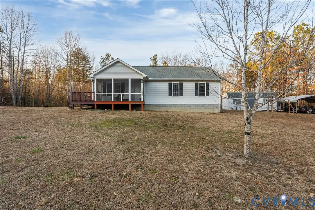709 Powcan Road, South, VA 22560 - Image #1