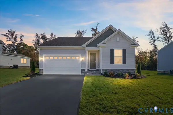 2249 Kennington Parkway, King William, VA 23009