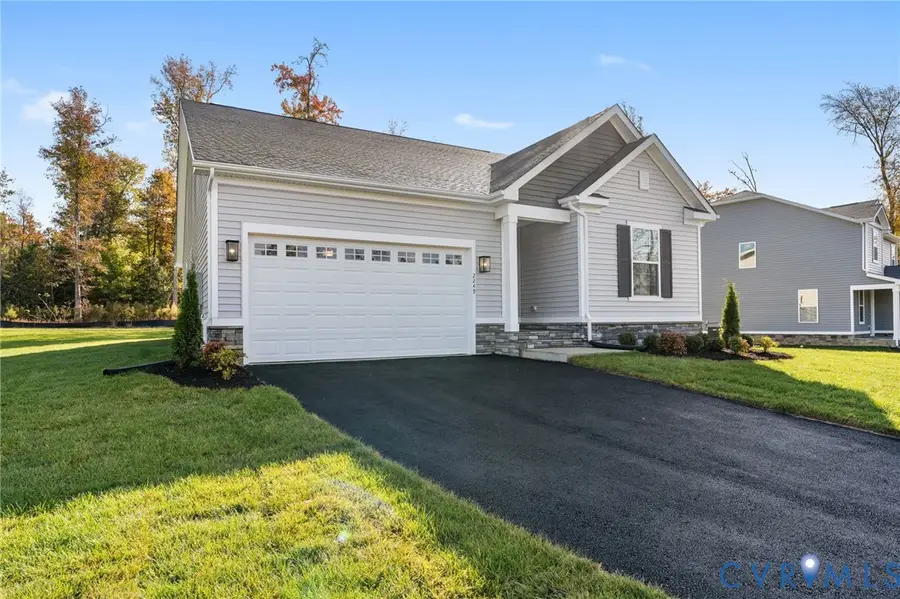 2249 Kennington Parkway, Acquinton, VA 23009 - Image #3