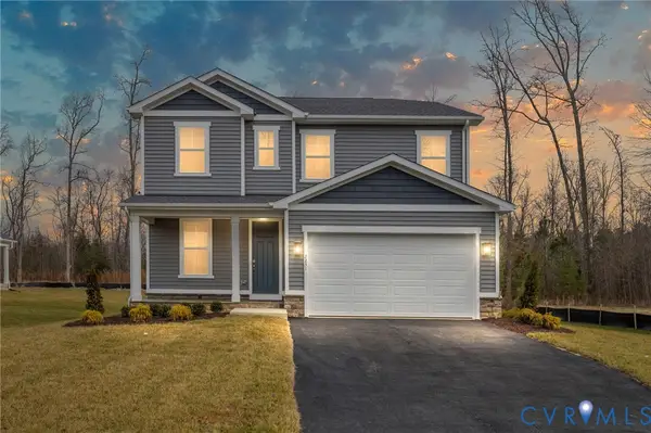 2251 Kennington Parkway, King William, VA 23009