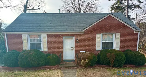 1606 Westhill Road, Henrico, VA 23226
