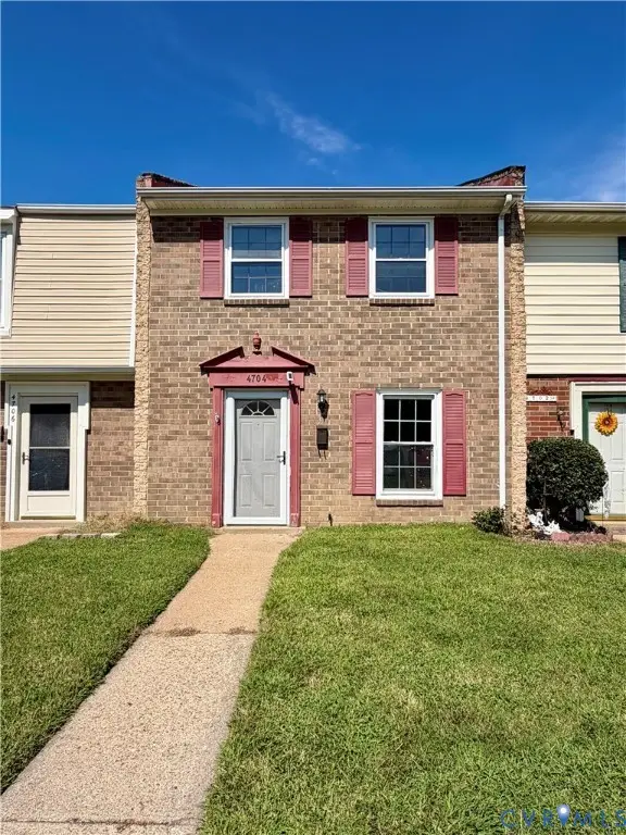 4704 Leadenhall Drive, North Chesterfield, VA 23234 - Image #1