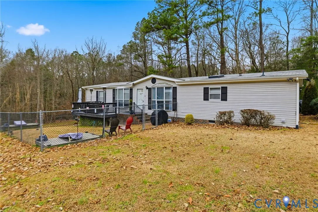 5009 Studley Road, Mechanicsville, VA 23116 - Image #1