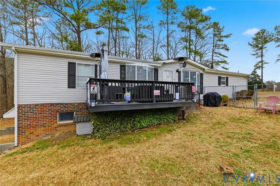 5009 Studley Road, Mechanicsville, VA 23116 - Image #2