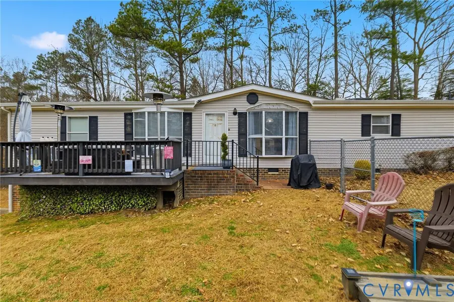 5009 Studley Road, Mechanicsville, VA 23116 - Image #3