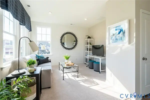 2112 Blossom Trail Avenue #G-2, Henrico, VA 23223