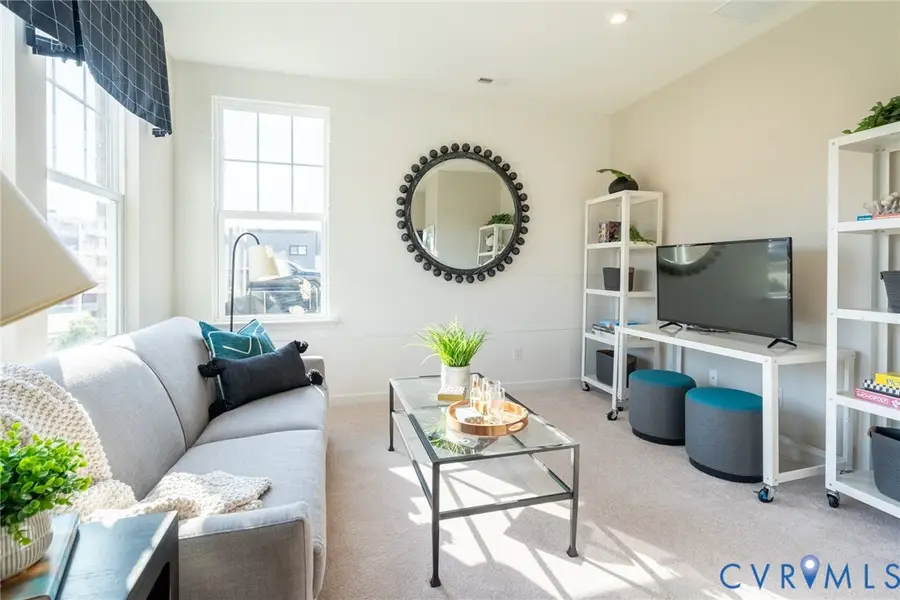 2116 Blossom Trail Avenue #G-4, East Highland Park, VA 23223 - Image #2