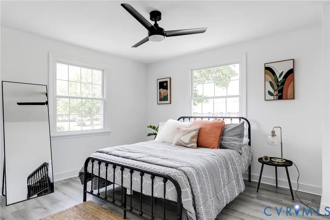 507 Patrick Avenue, Richmond, VA 23222 - #1