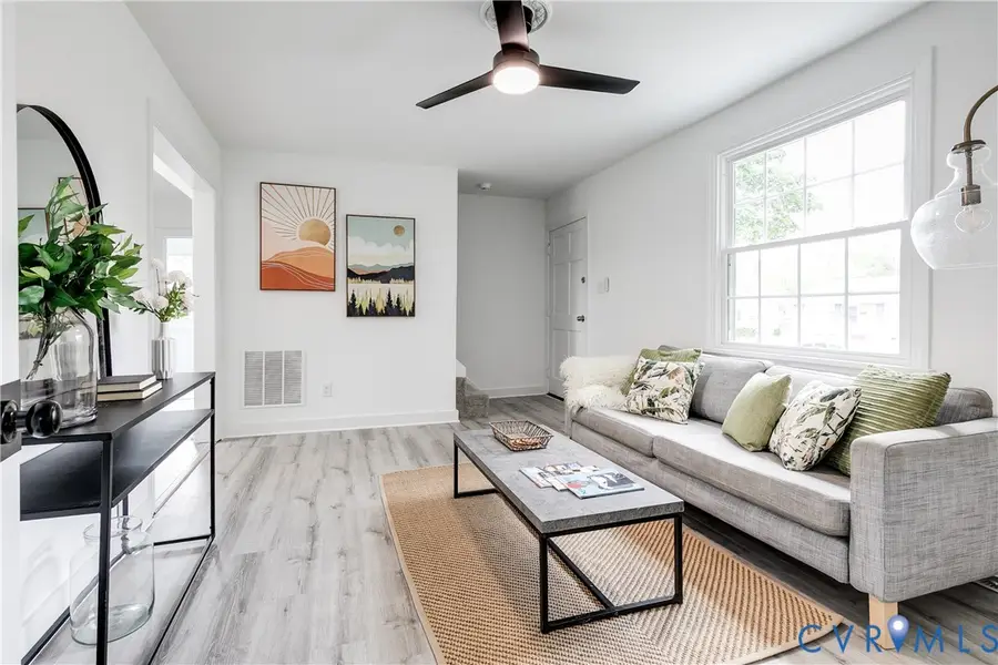 507 Patrick Avenue, Richmond, VA 23222 - #3