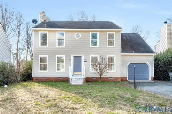 7403 River Pine Drive, Mechanicsville, VA 23111
