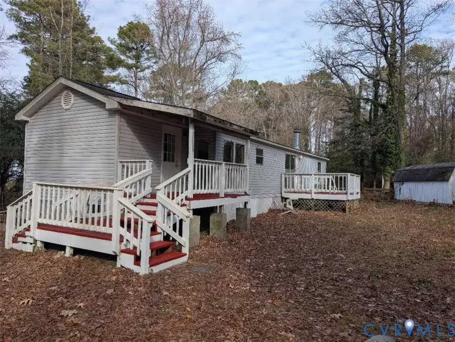 947 S Salisbury Road, Hague, VA 22469 - Image #2