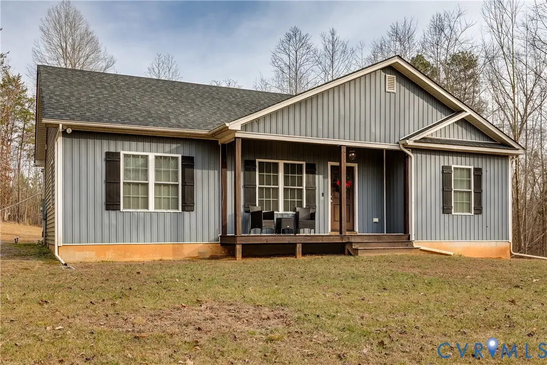 10525 Amelia Springs Road, Jetersville, VA 23083 - Image #1