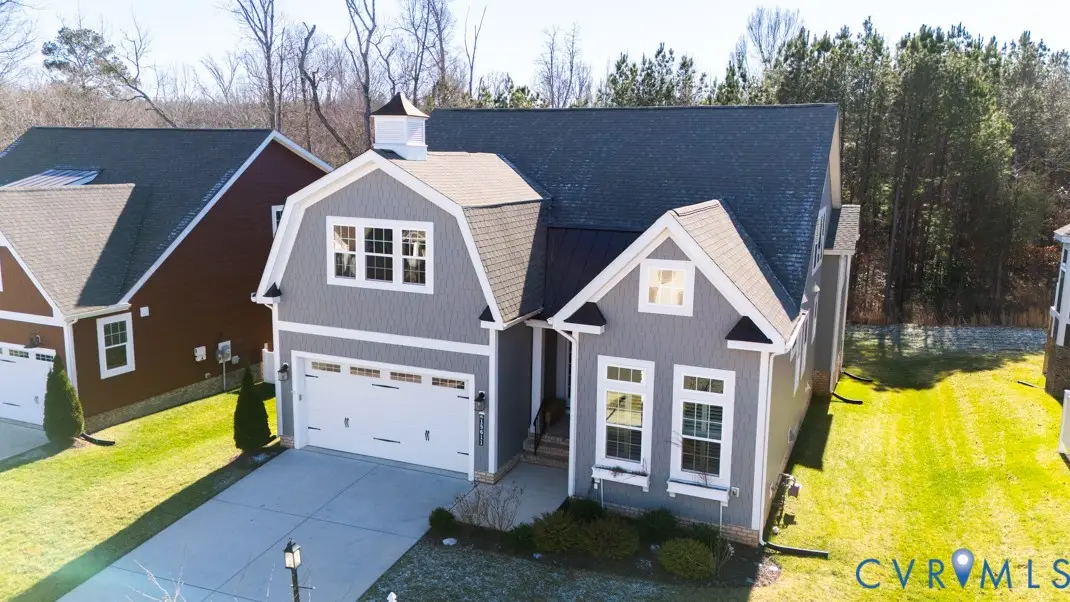 15611 Mosaic Creek Boulevard, Richmond, VA 23238 - Image #1