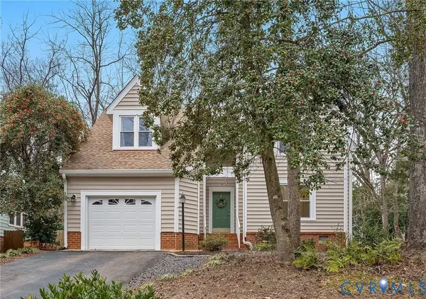 3708 Muirfield Green Drive, Midlothian, VA 23112