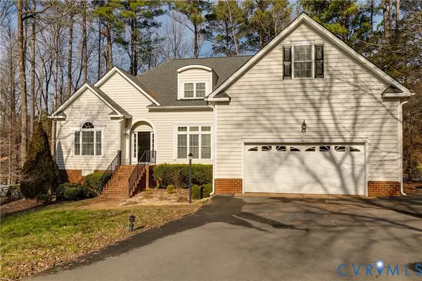 5900 Harbourwood Place, Chesterfield, VA 23112