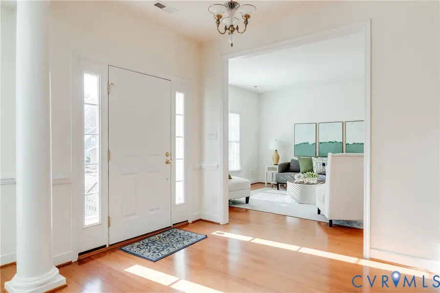 5900 Harbourwood Place, Brandermill, VA 23112 - Image #3