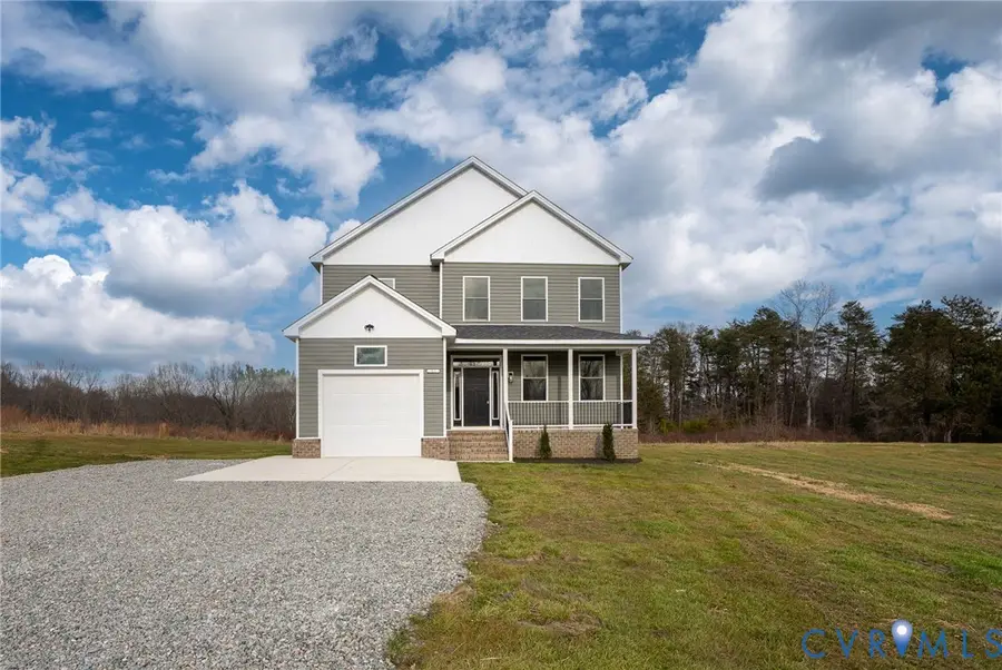 63 Hatcher Road, Powhatan, VA 23139 - Image #2