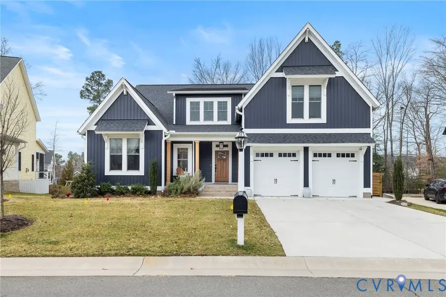 15060 Dordon Lane, Midlothian, VA 23112 - Image #2