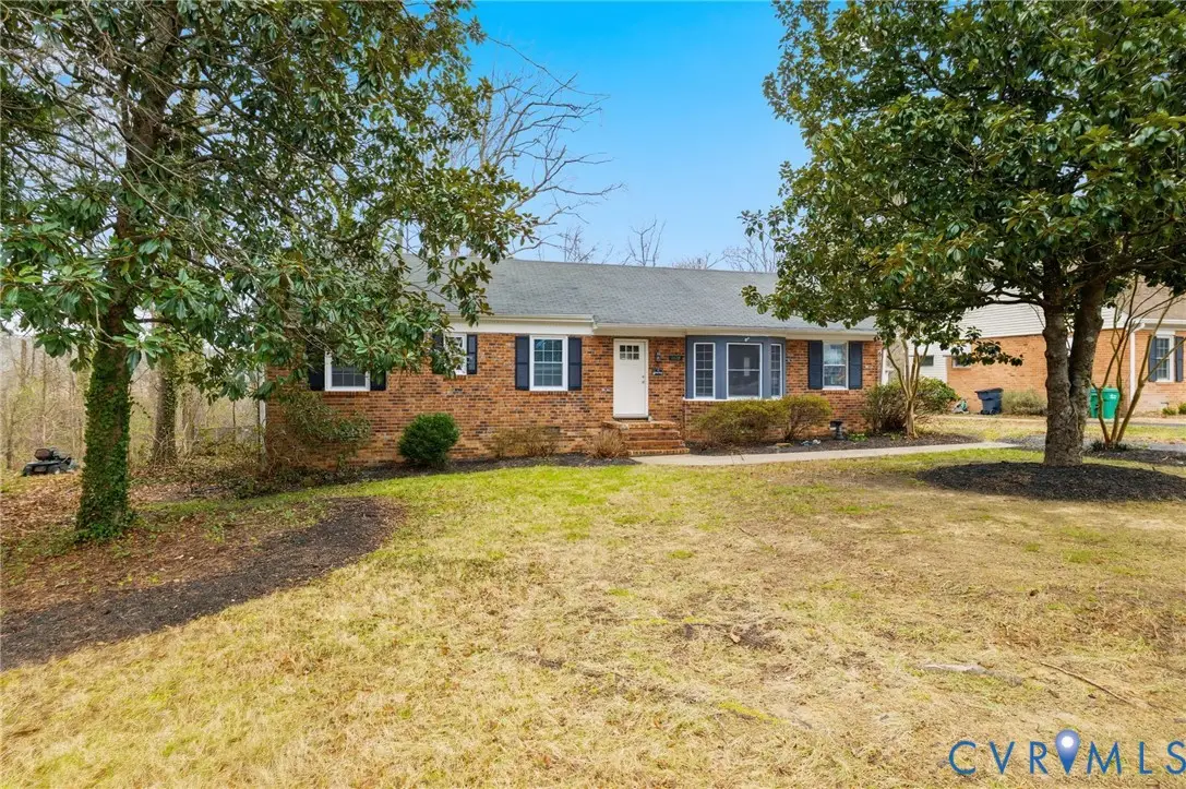 1618 Havenwood Drive, Henrico, VA 23238 - Image #1