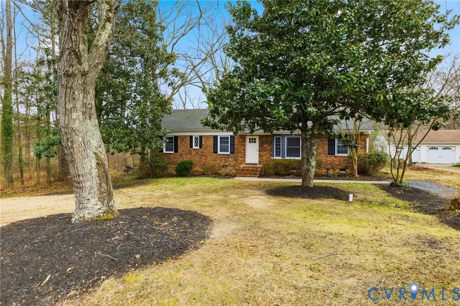 1618 Havenwood Drive, Henrico, VA 23238 - Image #2
