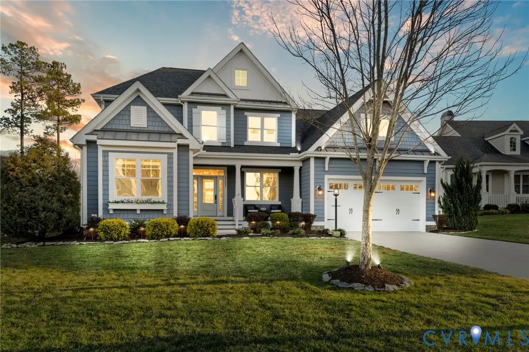 17807 Silverthread Terrace, Moseley, VA 23120 - Image #1