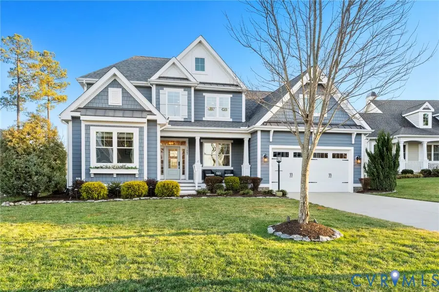 17807 Silverthread Terrace, Moseley, VA 23120 - Image #2