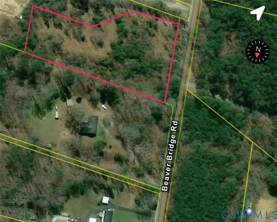 10121 Beaver Bridge Road, Chesterfield, VA 23838 - Image #2