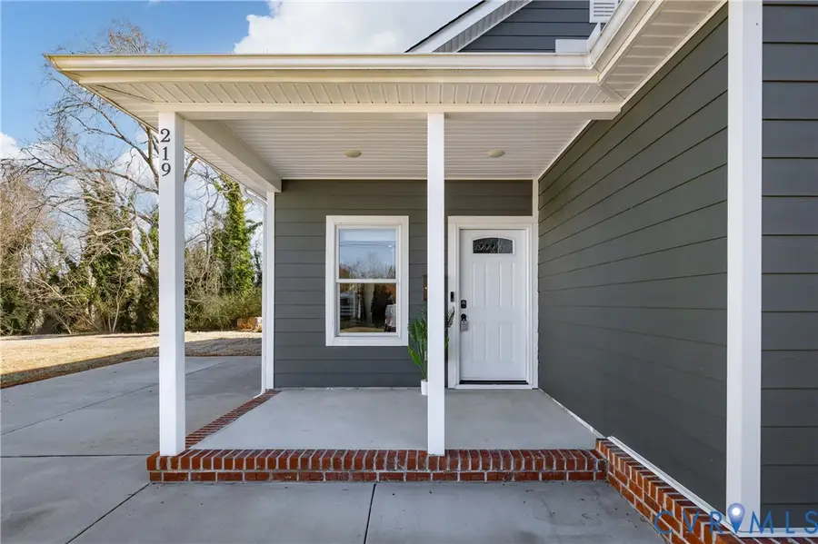219 S Jones Street, Petersburg, VA 23803 - Image #2