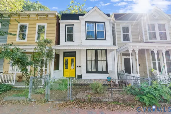 607 S Laurel Street, Richmond, VA 23220