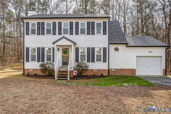 7201 Hartsdale Court, Chesterfield, VA 23832