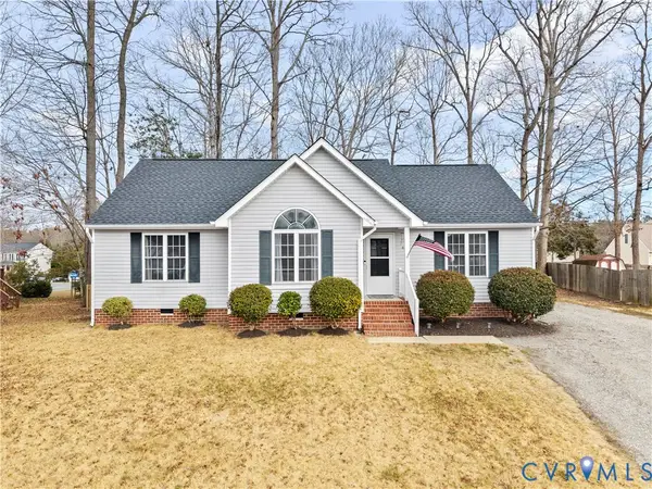 5107 Morning Dove Mews, Chesterfield, VA 23112