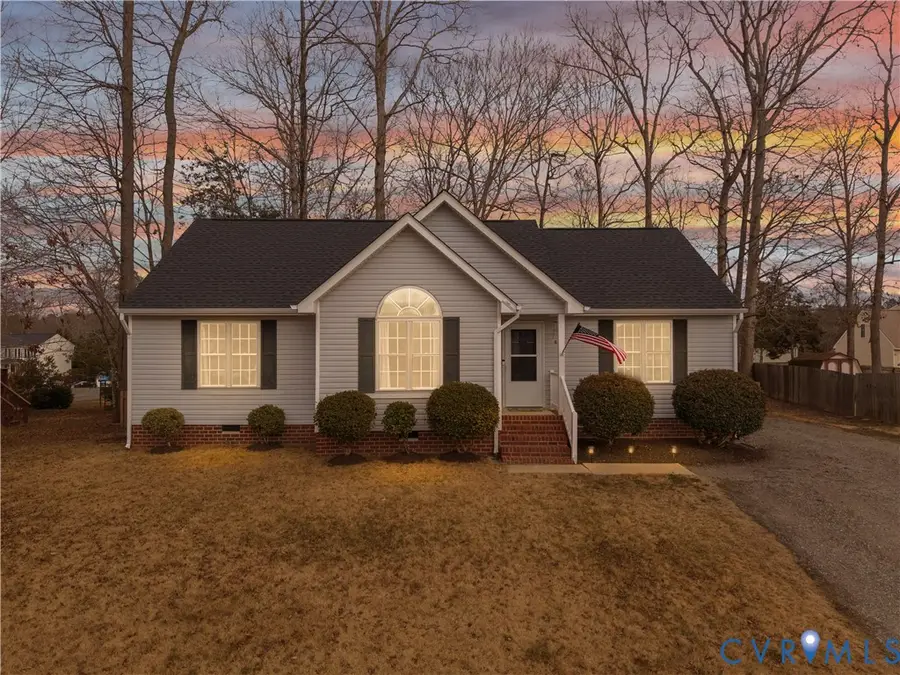 5107 Morning Dove Mews, Clover Hill, VA 23112 - Image #2
