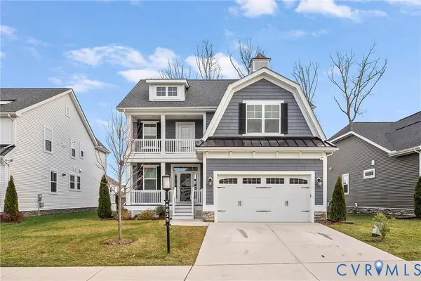 5025 Rivermere Lane, Glen Allen, VA 23059