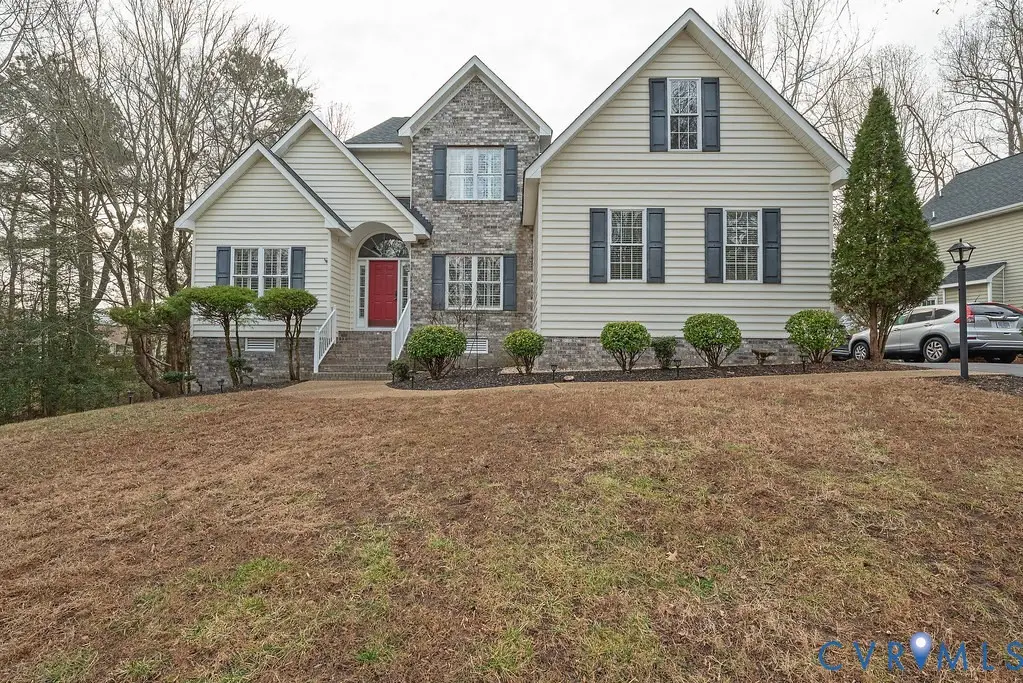 6067 Homehills Road, Mechanicsville, VA 23111 - Image #1