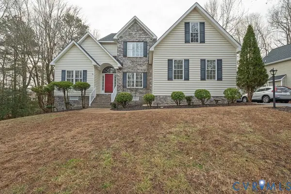 6067 Homehills Road, Mechanicsville, VA 23111
