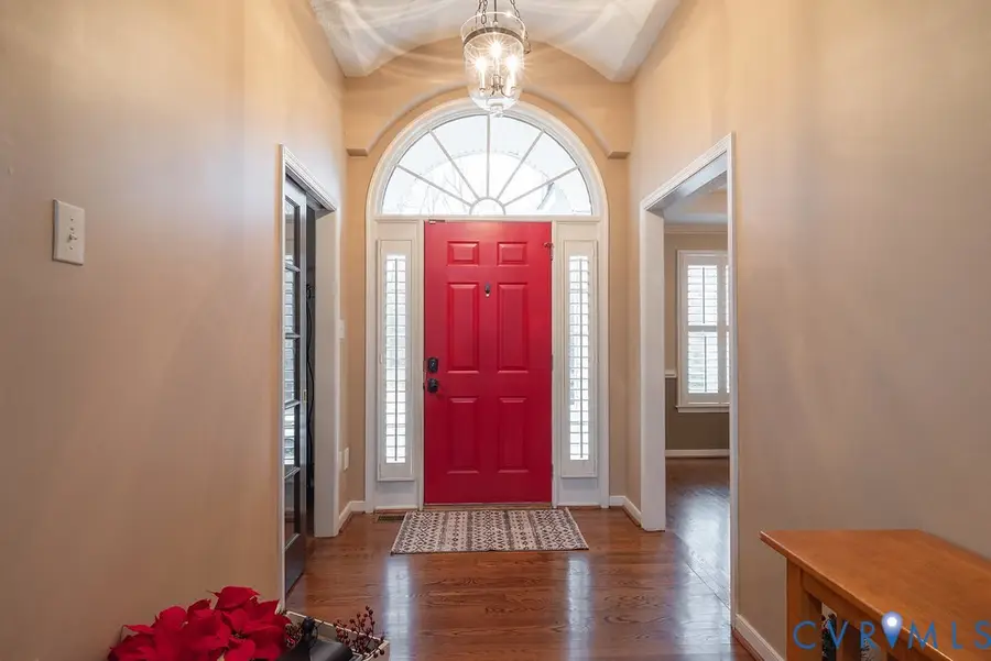 6067 Homehills Road, Mechanicsville, VA 23111 - Image #2