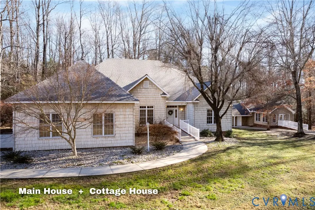 1943 Retreat Drive, Mechanicsville, VA 23111 - Image #1