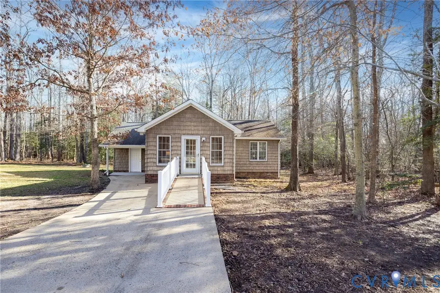 1943 Retreat Drive, Mechanicsville, VA 23111 - Image #2
