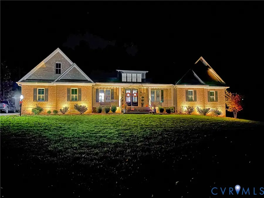 2591 Shaughnessy Road, Powhatan, VA 23139 - Image #3