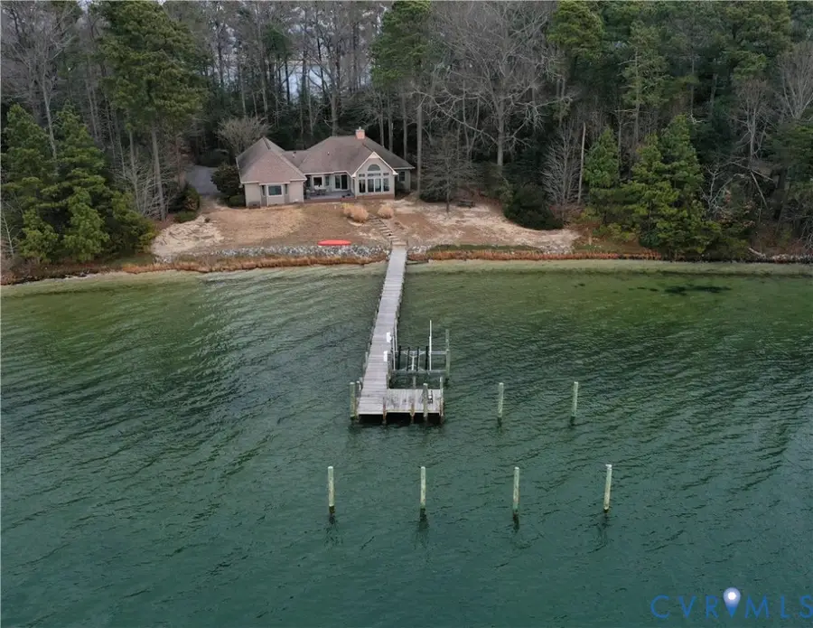 1524 Harding Road, Heathsville, VA 22473 - Image #2