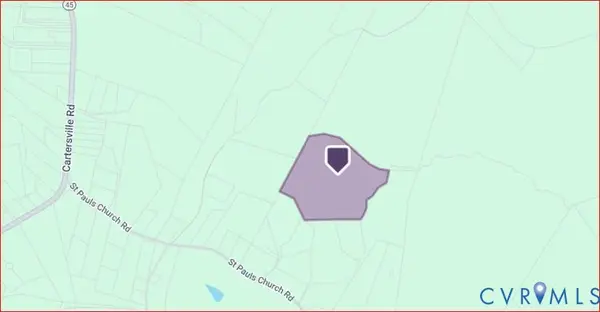 00 Youngstown Road, Goochland, VA 23063