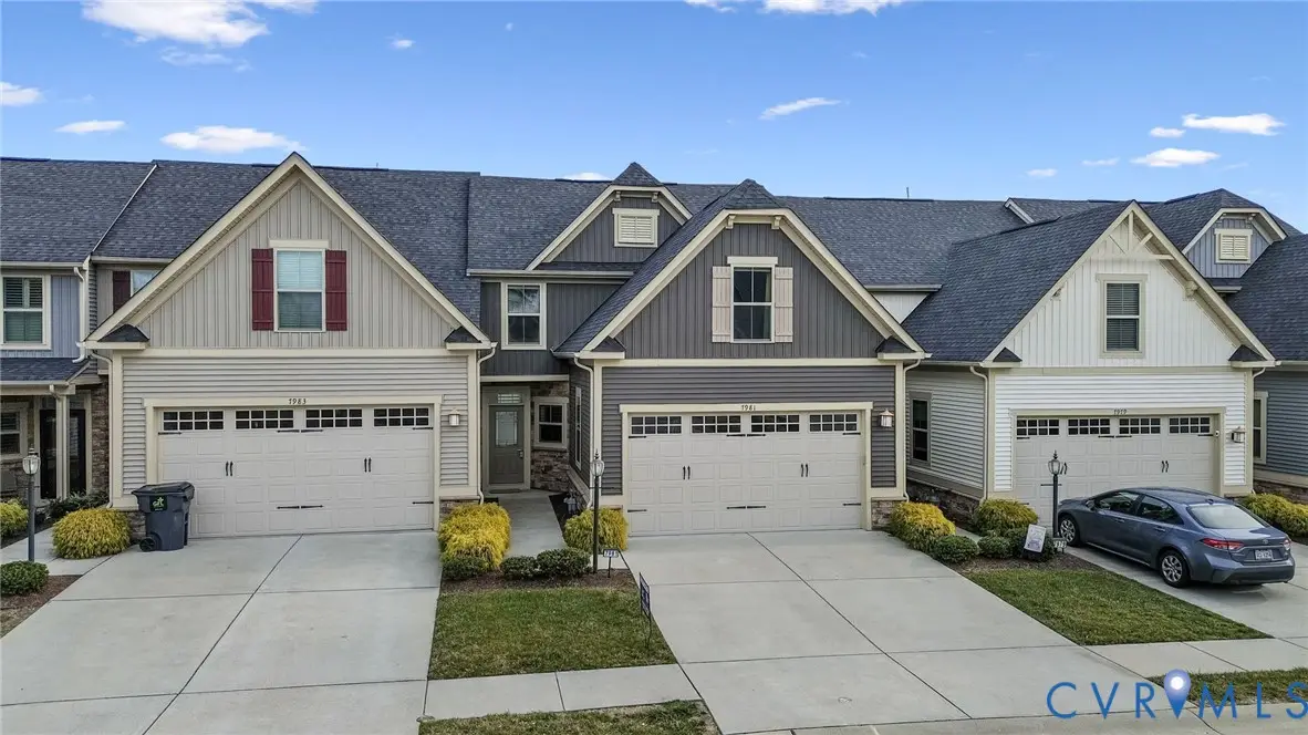 7981 Wistar Woods Court, Henrico, VA 23228 - Image #1